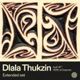 Labyrinth presents: Dlala Thukzin Extended Set thumbnail