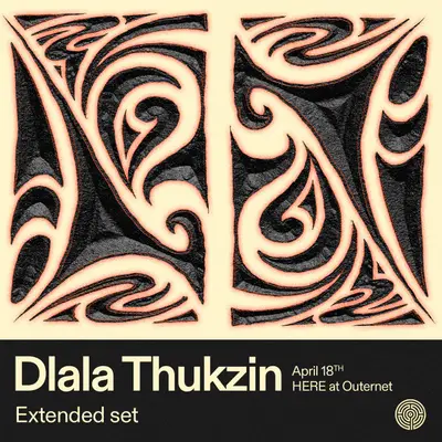 Labyrinth presents: Dlala Thukzin Extended Set - EDM event at Outernet in London