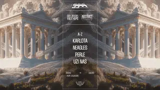 LES JEUDIS OLYMPE: Abstract Edition at Mia Mao LES JEUDIS OLYMPE: Abstract Edition at Mia Mao