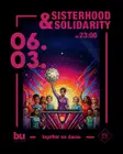 Sisterhood & Solidarity - together we dance - thumbnail