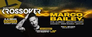 KROSSOVER 03 at Kross House KROSSOVER 03 at Kross House