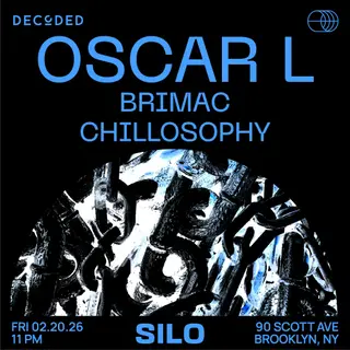 Oscar L at SILO Oscar L at SILO