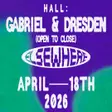 Gabriel & Dresden (Open to Close) thumbnail