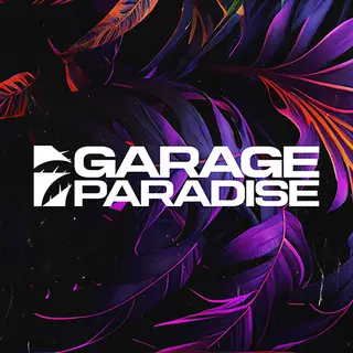 Garage Paradise 2026 - Jeremy Sylvester + Friends (Full Line-Up TBA) at Basing House