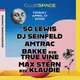 SG Lewis, DJ Seinfeld & Amtrac