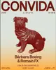 CONVIDA: Bárbara Boeing & Romain Fx