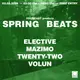 SPRING BEATS