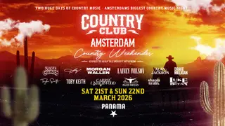 Country Club Weekender at Panama Country Club Weekender at Panama