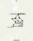 MICELI 2026 Barcelona 2026 | Tickets, Lineup & Event Details - Events EDM news from EDMDanceDirectory.com