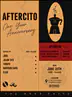Aftercito One Year Anniversary