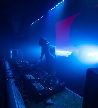 ALTEZA: Vini Vici, Omiki + more - EDM event at Ministry Of Sound in London