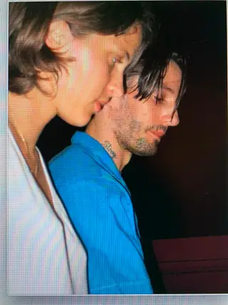 Rex Club presents: Chloé b2b Ivan Smagghe at Rex Club Rex Club presents: Chloé b2b Ivan Smagghe at Rex Club