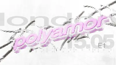 Polyamor: 2HOT2PLAY, Astrid Gnosis, Cleopard2000 & Mika Heggemann - EDM event at E1 in London