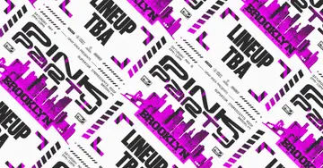 Pink Party Brooklyn at Superior Ingredients Pink Party Brooklyn at Superior Ingredients