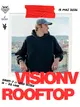 ROOFTOP PARTY with VisionV