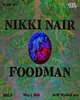 Nikki Nair/Foodman