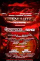 THE EVOLUTION FESTIVAL