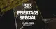 303 presents FEIERTAGSSPECIAL