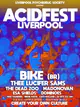 ACIDFEST Liverpool All-Dayer feat. Bike (BR), Thee Lucifer Sams & more