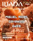 ILIADA CLUB + Miguel Rivas + SAHAKIAN + DJEN thumbnail