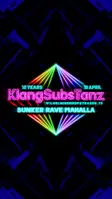 12y KlangSubsTanz - BunkerRave MaHalla - 4 Floors Berlin 2026 | Lineup thumbnail 12y KlangSubsTanz - BunkerRave MaHalla - 4 Floors Berlin 2026 | Lineup thumbnail
