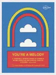 The Last You're a Melody at Corsica Studios thumbnail
