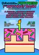 FORTRESS 1st BIRTHDAY BASH