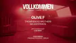 VOLLKOMMEN - Art & Club Night with Olive F Berlin 2026 | Lineup - Events EDM news from EDMDanceDirectory.com