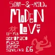 Modern Love thumbnail