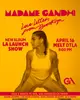 'Love Letters From Brooklyn' - Madame Gandhi x Gender Amplified (Live Album Launch Party)