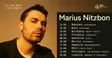 MARIUS NITZBON - falling back Tour 2026 *live thumbnail