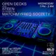Open Decks with STEEN and MatchMyFreq Society