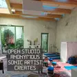 Anonymous Sonic Artist Creates - Open Studio thumbnail