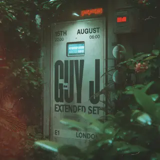 Guy J [Extended Set] at E1