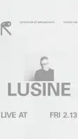 Lusine +drums thumbnail