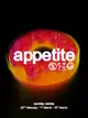 Appetite' Sunday Series (1st of March)