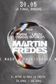 MARTIN FREDES - Jodita Techno