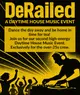 Derailed 2.0 - Daytime House Music party - Tetbury Goods Shed