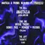 Anastazja & Friends: JADALAREIGN, Bridge Theory: Dennis Free + Pedrose, CTRLZORA