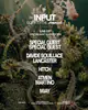 Sant Joan FREE OPEN AIR beach party   INPUT Goes To The Beach