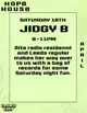 Jidgy B