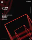 Groovers at Last Arch London 2026 | Tickets, Lineup & Event Details - Events EDM news from EDMDanceDirectory.com