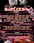 Ahadadream Leads Dialled In's 5th Birthday, Plus London's Saturday Standouts
