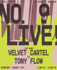 No.9 Live: Velvet Cartel, DJ Tony Flow thumbnail