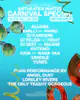 Artheater Invites - Carnival Special