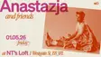 NT's Loft: Anastazja & Friends thumbnail