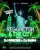 Reggaeton & the City Rooftop Party Saturday Reggaeton & the City Rooftop Party Saturday