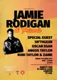 Ninety One House Party: Jamie Rodigan & Friends