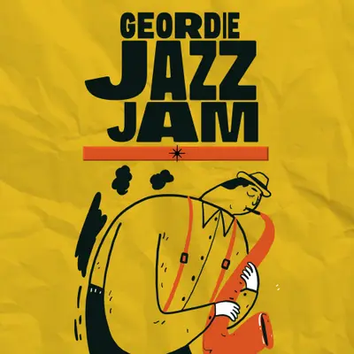 Geordie Jazz Jam Geordie Jazz Jam - EDM event at Pilgrim in Newcastle