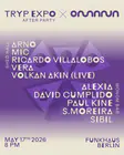 Can Arno aka Einzelkind Steal the Show at Funkhaus Berlin? - city-daily-guide EDM news from EDM Dance Directory